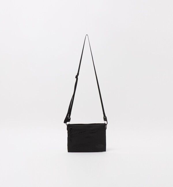 UNITED ARROWS green label relaxing「＜THE NORTH FACE＞ラフターショルダーポーチ S ショルダーバッグ」|ショルダー・メッセンジャー|