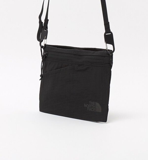 UNITED ARROWS green label relaxing「＜THE NORTH FACE＞ラフターショルダーポーチ S ショルダーバッグ」|ショルダー・メッセンジャー|