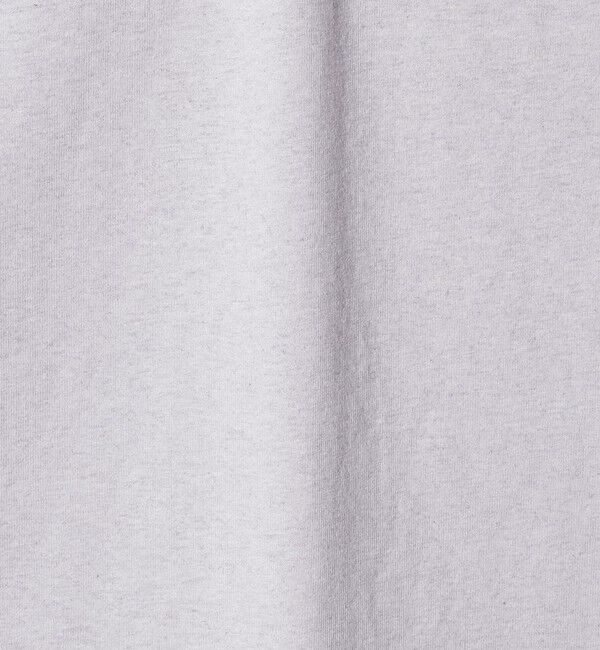 UNITED ARROWS green label relaxing「オーバーダイ クルーネック 半袖 Tシャツ カットソー」|Tシャツ・カットソー|