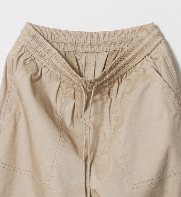 UNITED ARROWS green label relaxing「［size SHORT/TALLあり］オルマイ LI/MIX ベイカー パンツ 2」|その他|