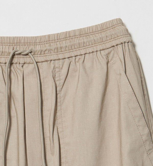 UNITED ARROWS green label relaxing「［size SHORT/TALLあり］オルマイ LI/MIX ベイカー パンツ 2」|その他|