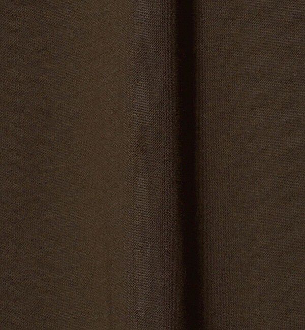 UNITED ARROWS green label relaxing「クリア MVS スキッパー 半袖 ポロシャツ」|Tシャツ・カットソー|
