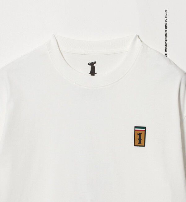 UNITED ARROWS green label relaxing「【別注】＜Bravado＞ジャミロクワイ グラフィック プリント 半袖 Tシャツ」|Tシャツ・カットソー|