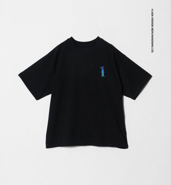 UNITED ARROWS green label relaxing「【別注】＜Bravado＞ジャミロクワイ グラフィック プリント 半袖 Tシャツ」|Tシャツ・カットソー|