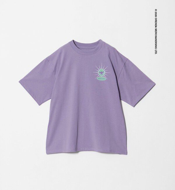 UNITED ARROWS green label relaxing「【別注】＜Bravado＞ジャミロクワイ グラフィック プリント 半袖 Tシャツ」|Tシャツ・カットソー|