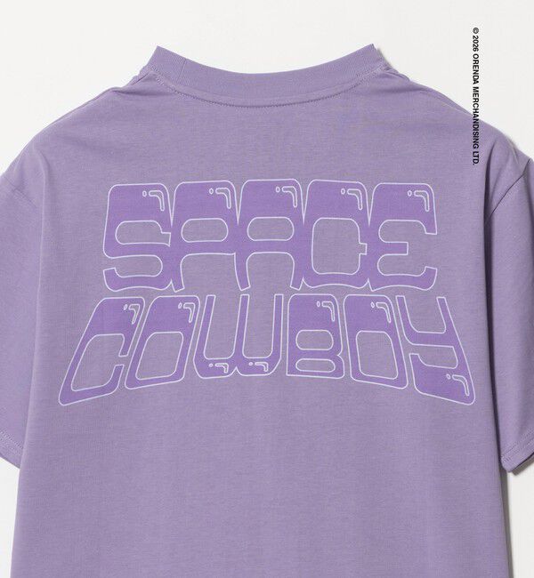 UNITED ARROWS green label relaxing「【別注】＜Bravado＞ジャミロクワイ グラフィック プリント 半袖 Tシャツ」|Tシャツ・カットソー|