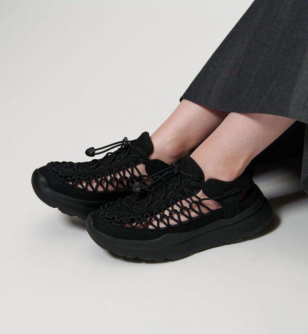 BEAUTY&YOUTH UNITED ARROWS「＜KEEN＞ウィメンズ UNEEK WK/サンダル」|サンダル|