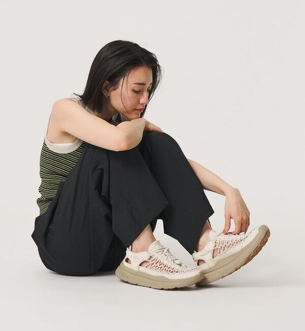 BEAUTY&YOUTH UNITED ARROWS「＜KEEN＞ウィメンズ UNEEK WK/サンダル」|サンダル|