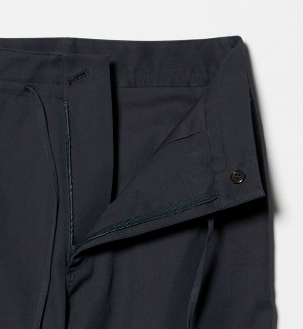 STEVEN ALAN「＜Steven Alan＞TC シャンブレー パンツ」|チノ|