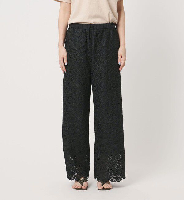 BEAUTY&YOUTH UNITED ARROWS「コードレース イージーパンツ」|その他|