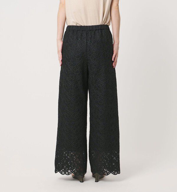 BEAUTY&YOUTH UNITED ARROWS「コードレース イージーパンツ」|その他|
