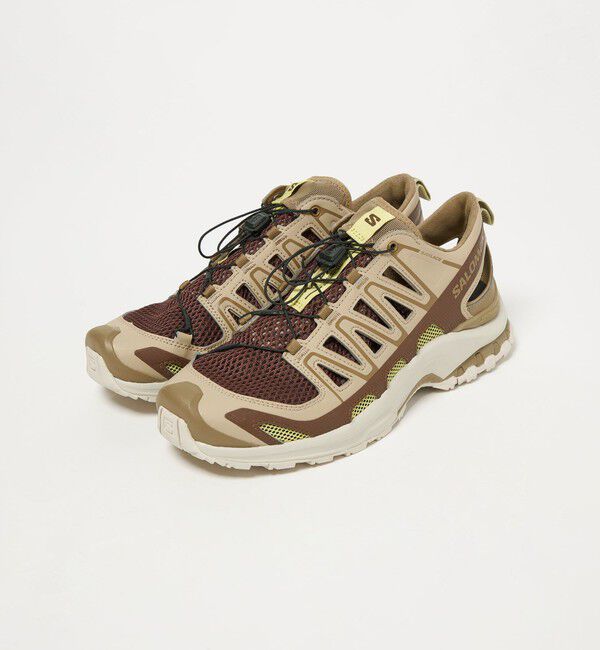 BEAUTY&YOUTH UNITED ARROWS「【国内EXCLUSIVE】＜Salomon＞XA PRO 3D AMPHIB スニーカー」|スニーカー|