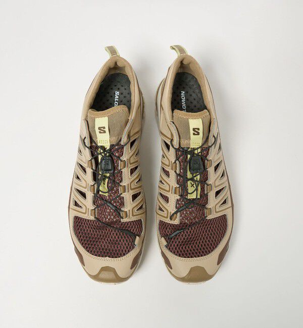 BEAUTY&YOUTH UNITED ARROWS「【国内EXCLUSIVE】＜Salomon＞XA PRO 3D AMPHIB スニーカー」|スニーカー|
