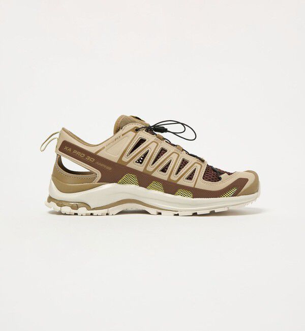 BEAUTY&YOUTH UNITED ARROWS「【国内EXCLUSIVE】＜Salomon＞XA PRO 3D AMPHIB スニーカー」|スニーカー|