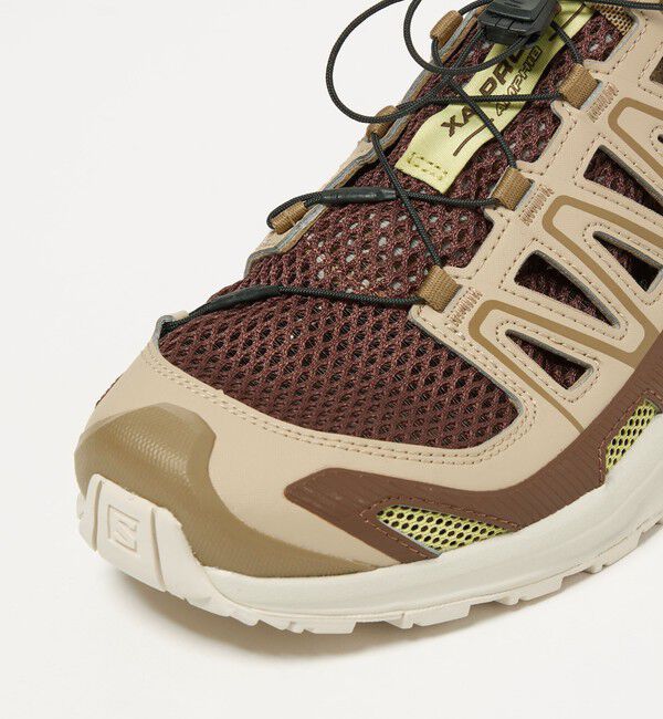 BEAUTY&YOUTH UNITED ARROWS「【国内EXCLUSIVE】＜Salomon＞XA PRO 3D AMPHIB スニーカー」|スニーカー|