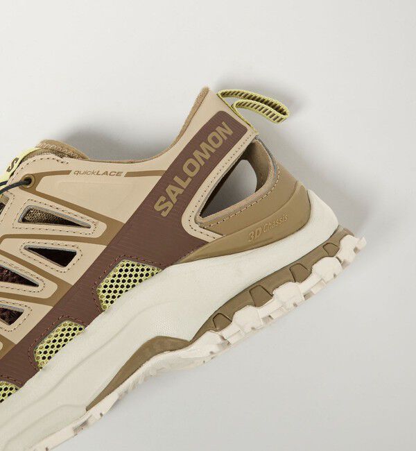 BEAUTY&YOUTH UNITED ARROWS「【国内EXCLUSIVE】＜Salomon＞XA PRO 3D AMPHIB スニーカー」|スニーカー|