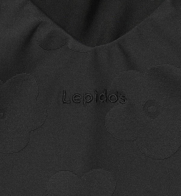 BEAUTY&YOUTH UNITED ARROWS「＜Lepidos＞フラワー ジャガード ワンピース」|スポーツ|