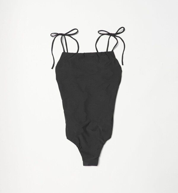 BEAUTY&YOUTH UNITED ARROWS「＜Lepidos＞フラワー ジャガード ワンピース」|スポーツ|
