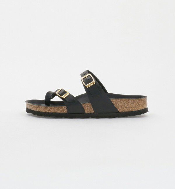 BEAUTY&YOUTH UNITED ARROWS「＜BIRKENSTOCK＞MAYARI サンダル」|サンダル|