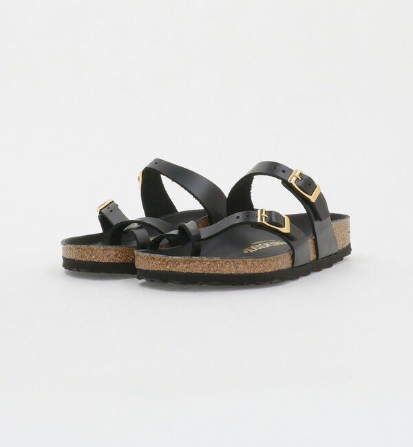 BEAUTY&YOUTH UNITED ARROWS「＜BIRKENSTOCK＞MAYARI サンダル」|サンダル|