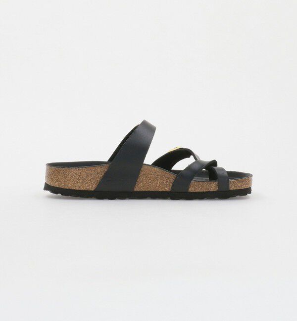 BEAUTY&YOUTH UNITED ARROWS「＜BIRKENSTOCK＞MAYARI サンダル」|サンダル|
