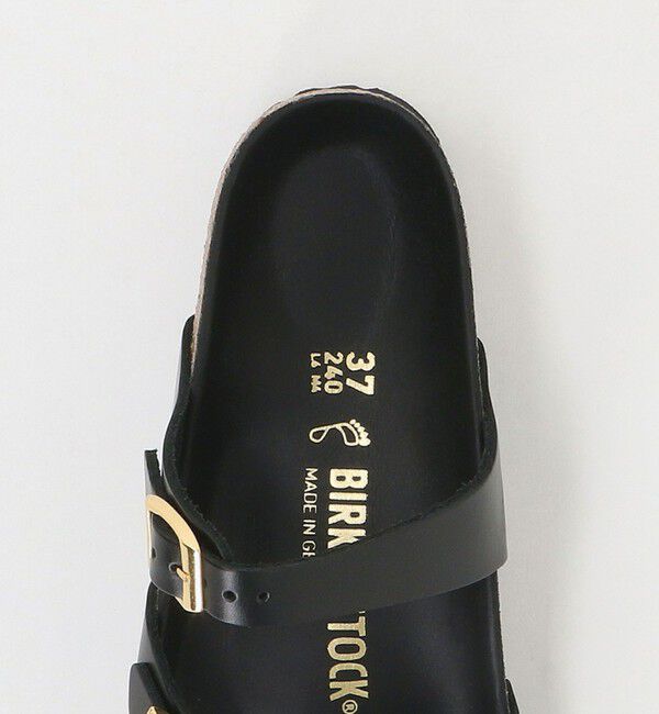 BEAUTY&YOUTH UNITED ARROWS「＜BIRKENSTOCK＞MAYARI サンダル」|サンダル|