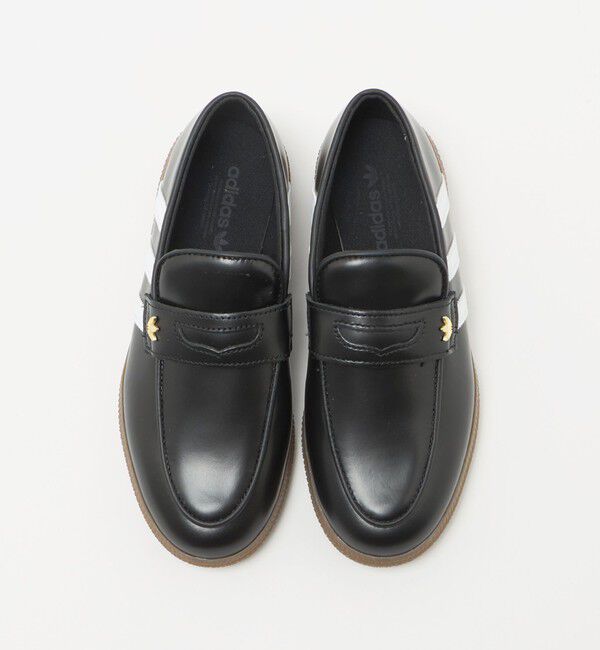 BEAUTY&YOUTH UNITED ARROWS「＜adidas Originals＞HANDBALL SPEZIAL ローファー スニーカー」|スニーカー|