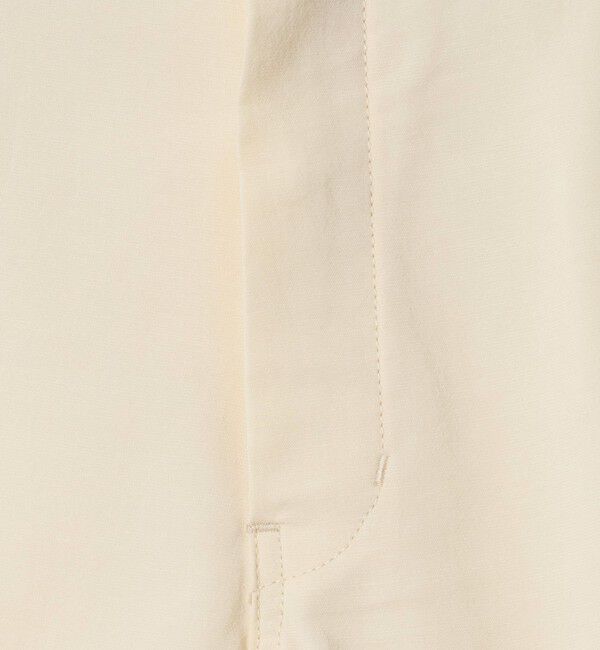 BEAUTY&YOUTH UNITED ARROWS「【別注】＜Dickies＞ワイド サマー スラックス」|チノ|