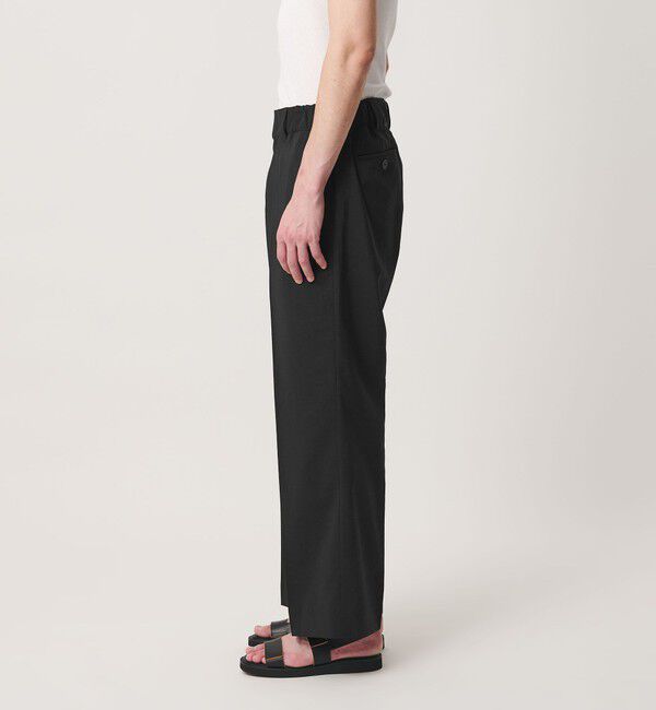 BEAUTY&YOUTH UNITED ARROWS「【別注】＜Dickies＞ワイド サマー スラックス」|チノ|