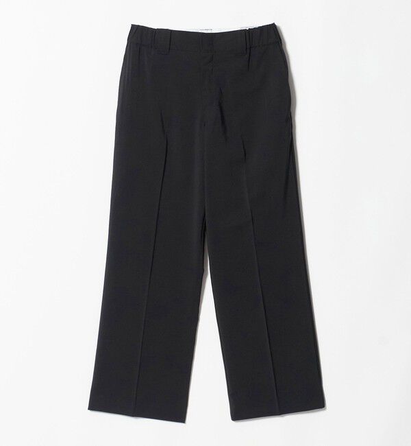 BEAUTY&YOUTH UNITED ARROWS「【別注】＜Dickies＞ワイド サマー スラックス」|チノ|