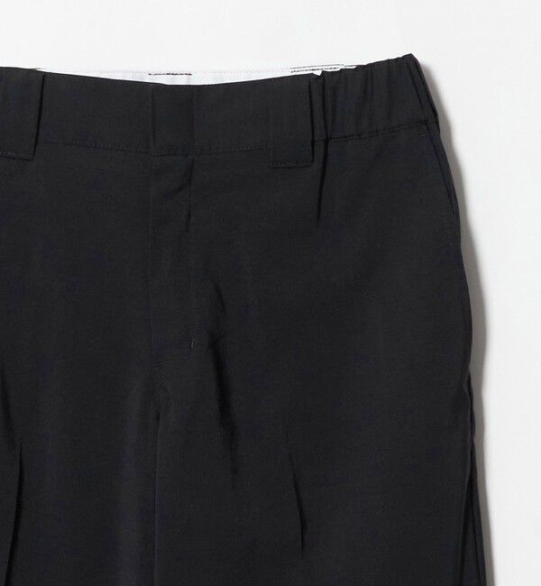 BEAUTY&YOUTH UNITED ARROWS「【別注】＜Dickies＞ワイド サマー スラックス」|チノ|