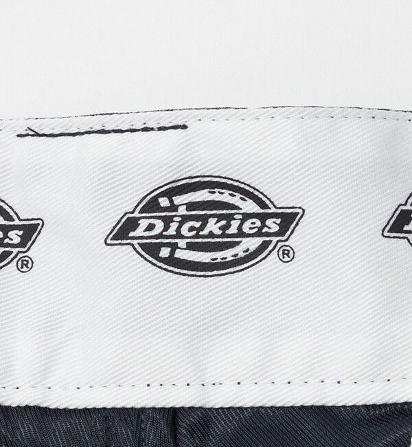 BEAUTY&YOUTH UNITED ARROWS「【別注】＜Dickies＞ワイド サマー スラックス」|チノ|