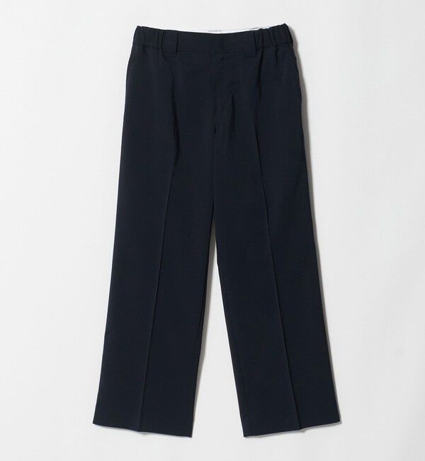 BEAUTY&YOUTH UNITED ARROWS「【別注】＜Dickies＞ワイド サマー スラックス」|チノ|