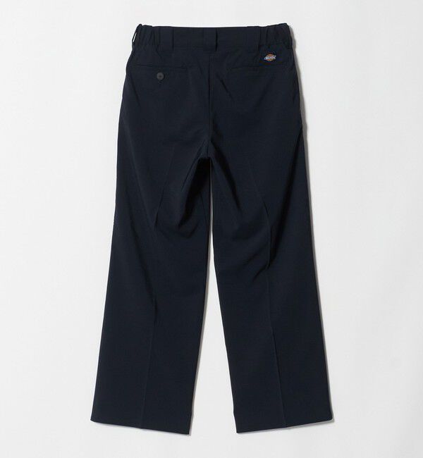BEAUTY&YOUTH UNITED ARROWS「【別注】＜Dickies＞ワイド サマー スラックス」|チノ|