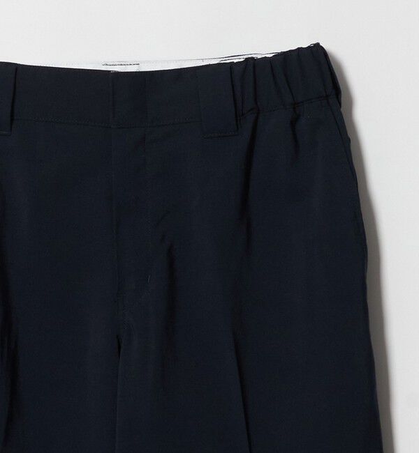 BEAUTY&YOUTH UNITED ARROWS「【別注】＜Dickies＞ワイド サマー スラックス」|チノ|