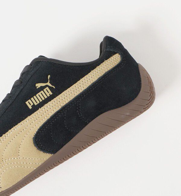 BEAUTY&YOUTH UNITED ARROWS「＜PUMA＞スピードキャット OG スニーカー」|スニーカー|