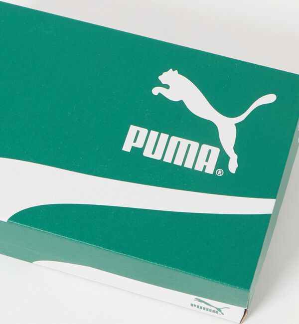 BEAUTY&YOUTH UNITED ARROWS「＜PUMA＞スピードキャット OG スニーカー」|スニーカー|