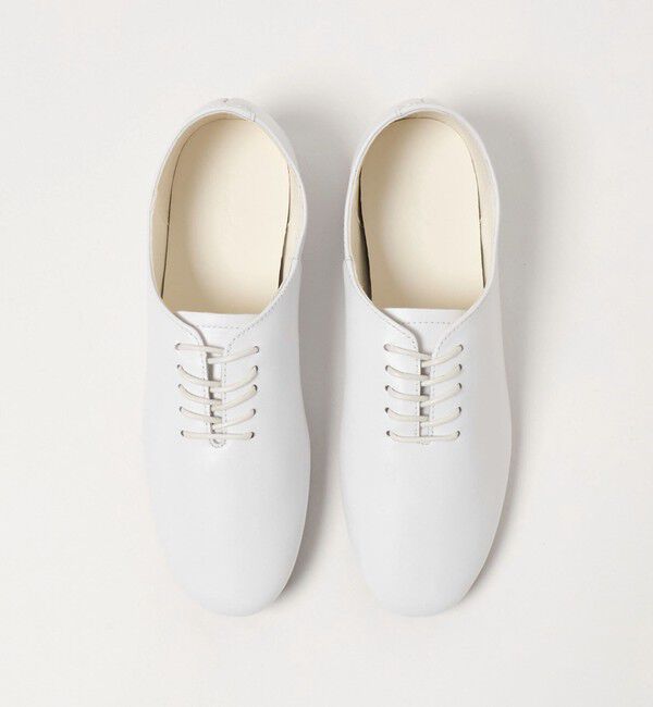 STEVEN ALAN「＜Steven Alan＞レザー ジャズ シューズ」|その他|