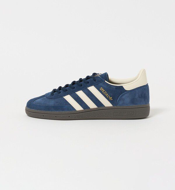 BEAUTY&YOUTH UNITED ARROWS「＜adidas Originals＞ハンドボール スペツィアル スニーカー」|スニーカー|ROYAL