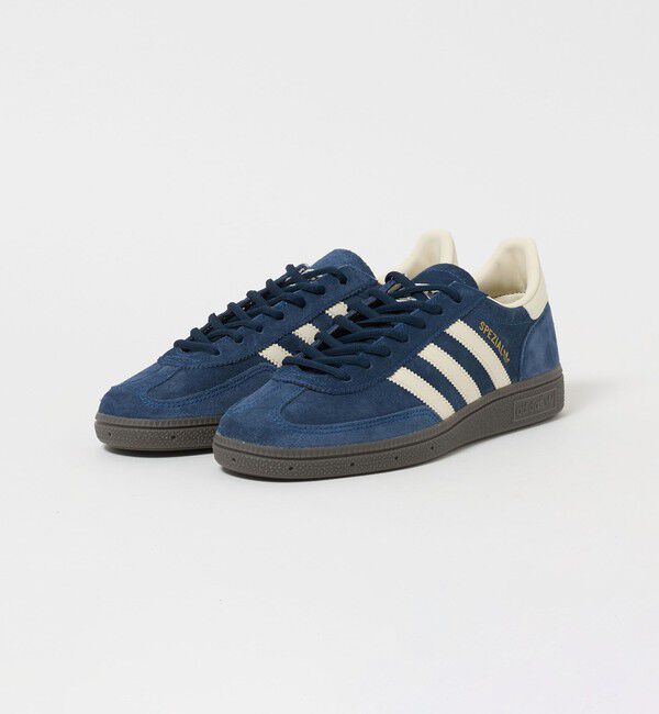 BEAUTY&YOUTH UNITED ARROWS「＜adidas Originals＞ハンドボール スペツィアル スニーカー」|スニーカー|