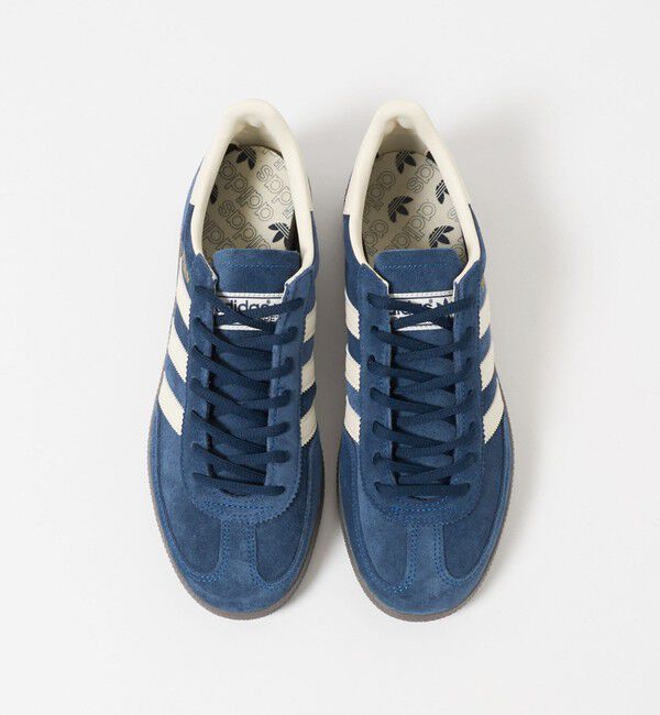 BEAUTY&YOUTH UNITED ARROWS「＜adidas Originals＞ハンドボール スペツィアル スニーカー」|スニーカー|