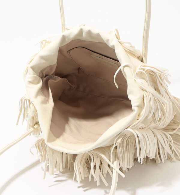 TOMORROWLAND GOODS「MARY AL TERNA SWAY ハンドバッグ」|ハンドバッグ|