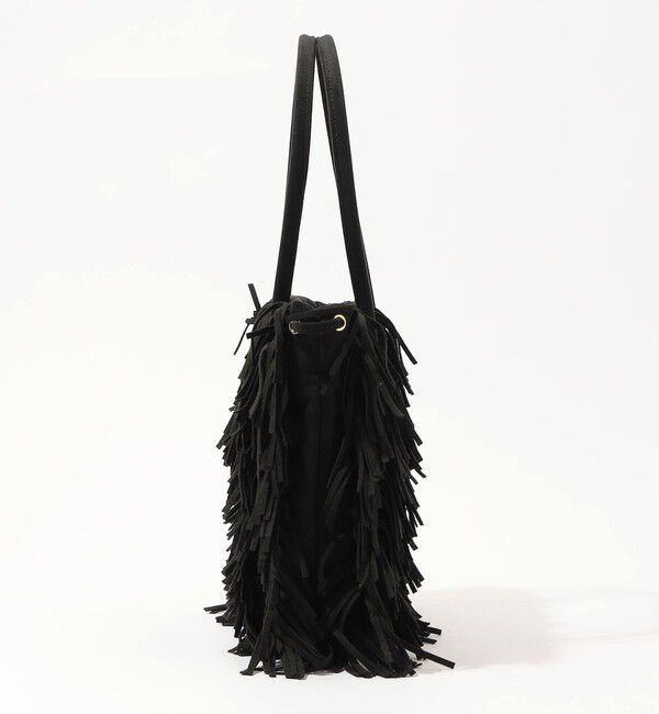TOMORROWLAND GOODS「MARY AL TERNA SWAY ハンドバッグ」|ハンドバッグ|