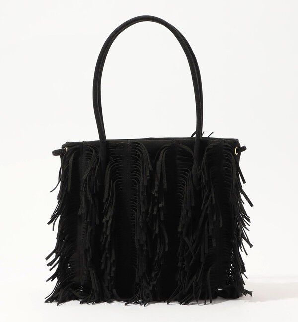 TOMORROWLAND GOODS「MARY AL TERNA SWAY ハンドバッグ」|ハンドバッグ|