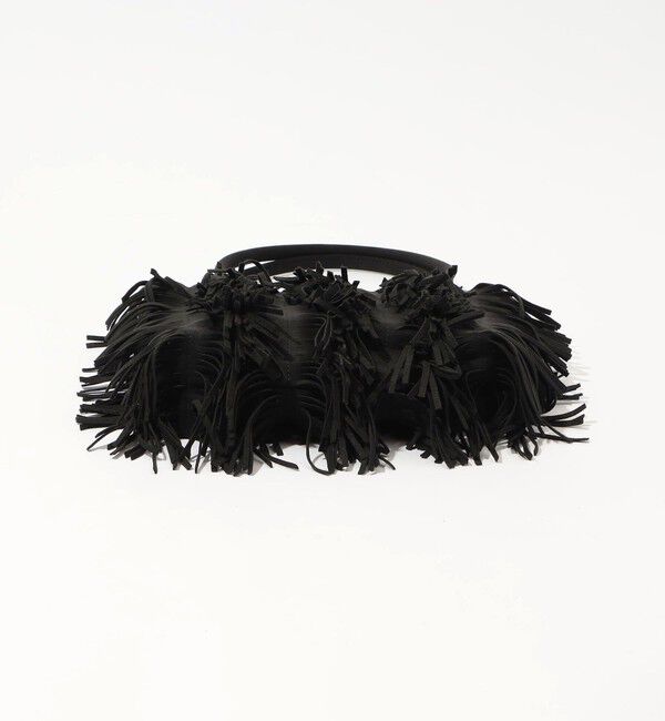 TOMORROWLAND GOODS「MARY AL TERNA SWAY ハンドバッグ」|ハンドバッグ|