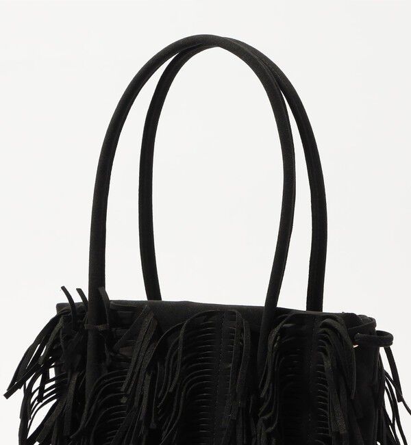 TOMORROWLAND GOODS「MARY AL TERNA SWAY ハンドバッグ」|ハンドバッグ|