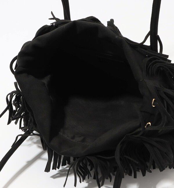 TOMORROWLAND GOODS「MARY AL TERNA SWAY ハンドバッグ」|ハンドバッグ|