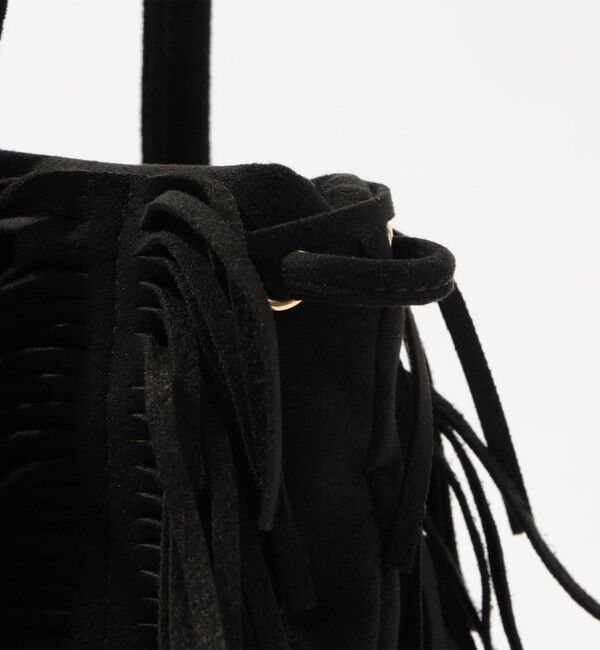 TOMORROWLAND GOODS「MARY AL TERNA SWAY ハンドバッグ」|ハンドバッグ|