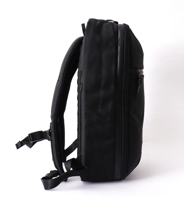 NOLLEY'S goodman「【WEXLEY/ウェクスレイ】SH200V2 SHAG CORDURA BALLISTIC BLACK」|リュック|