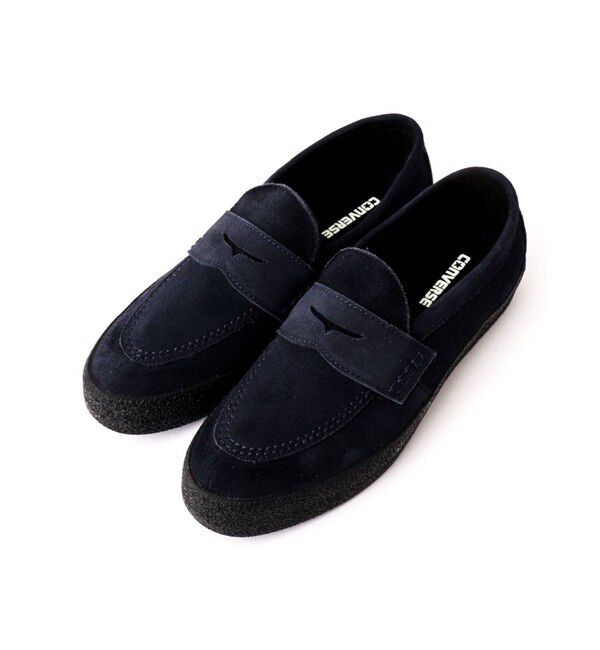 NOLLEY'S goodman「【CONVERSE/コンバース】CS LOAFER Ⅱ SK 26SSコレクション」|スニーカー|